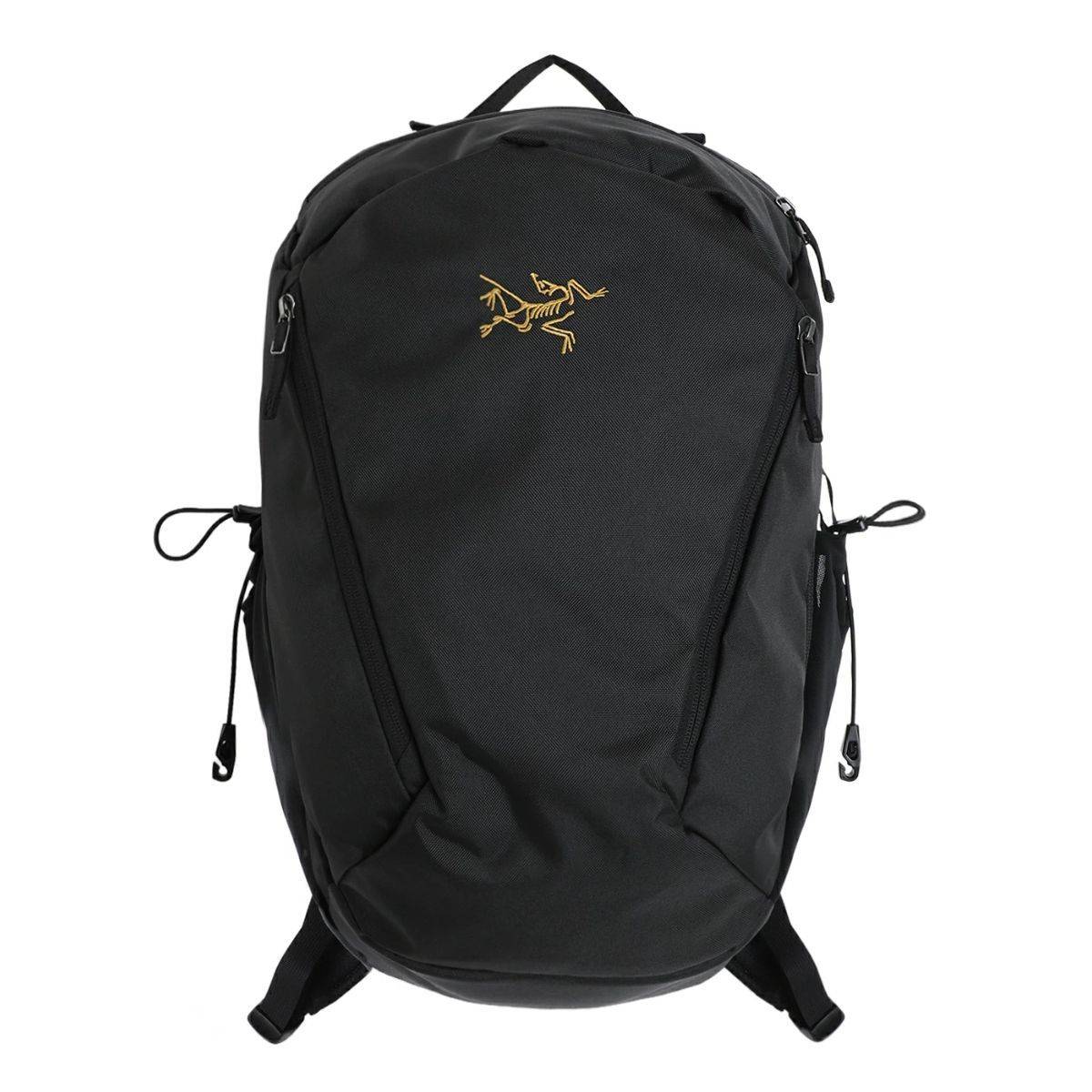 おしゃれなアウトドアブランド ARC’TERYX