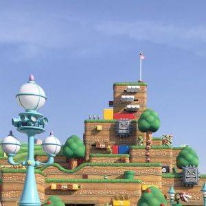 【関西版】家族で楽しめる♪冬休みに行きたい子ども向けスポット3選