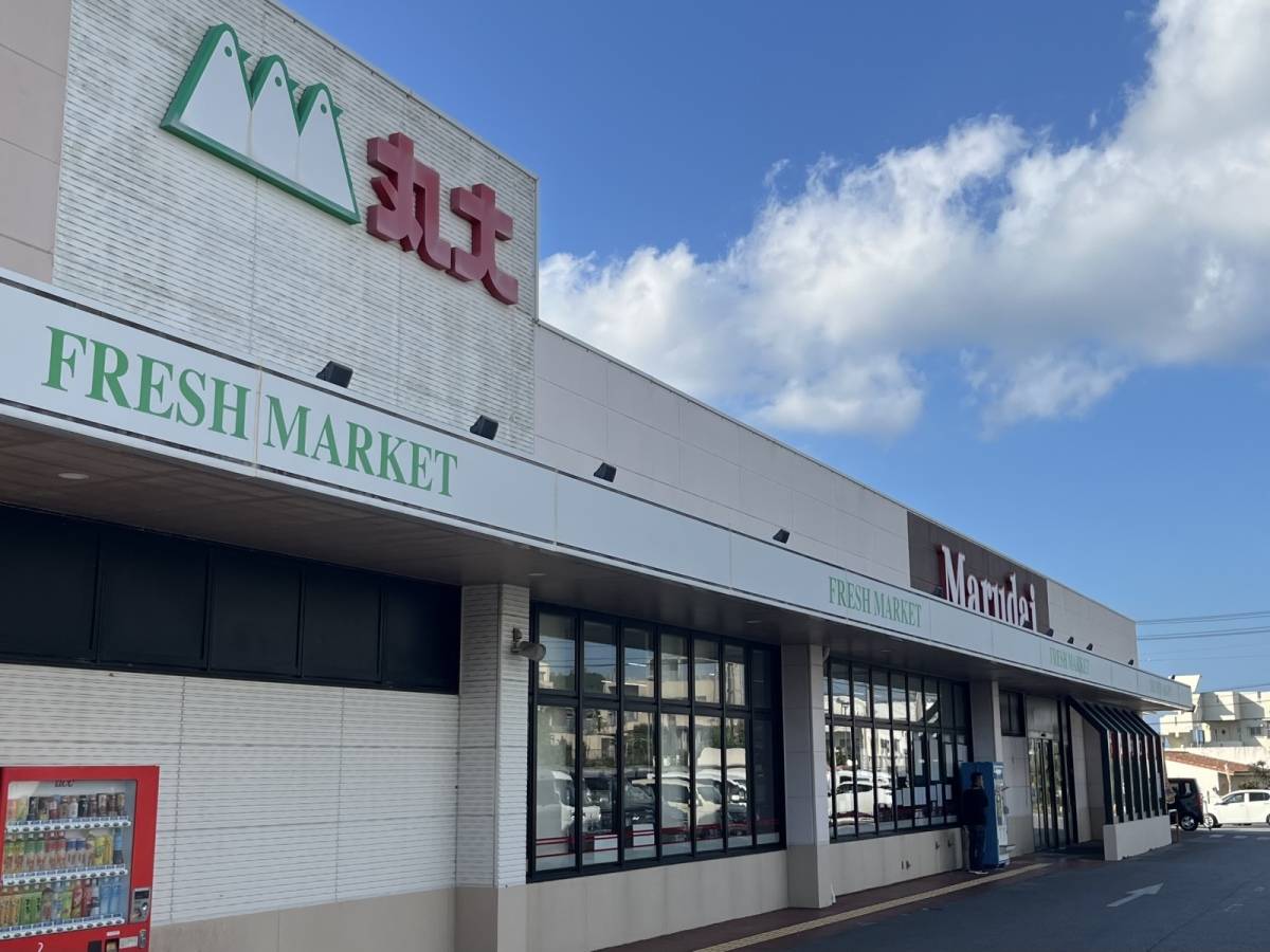 沖縄の食卓に欠かせない商品買ってきた！