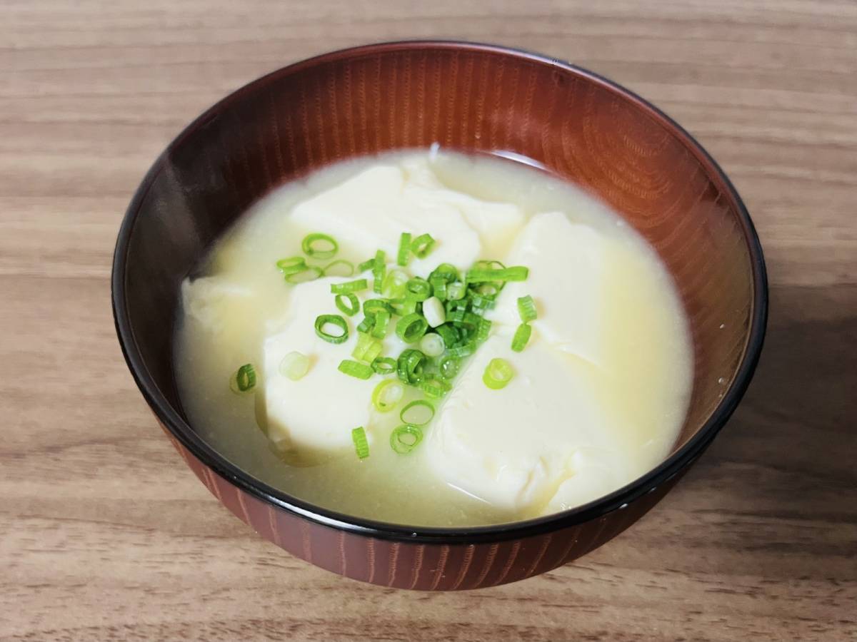 ほっこり癒される味わい♡