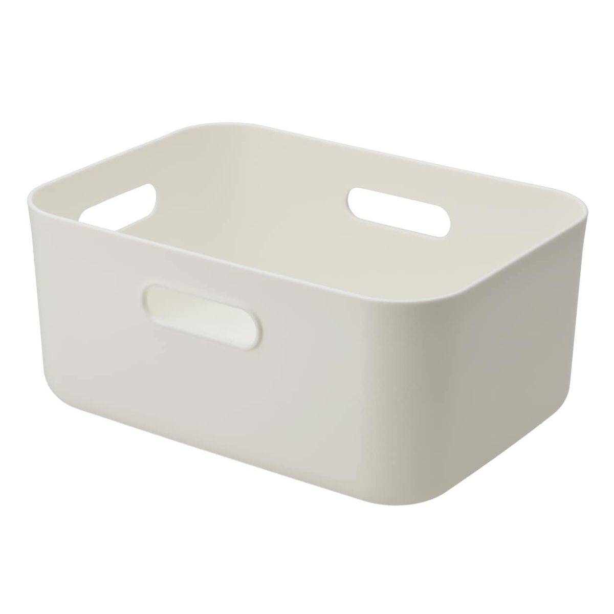 ニトリ ソフトNインボックスV クォーター