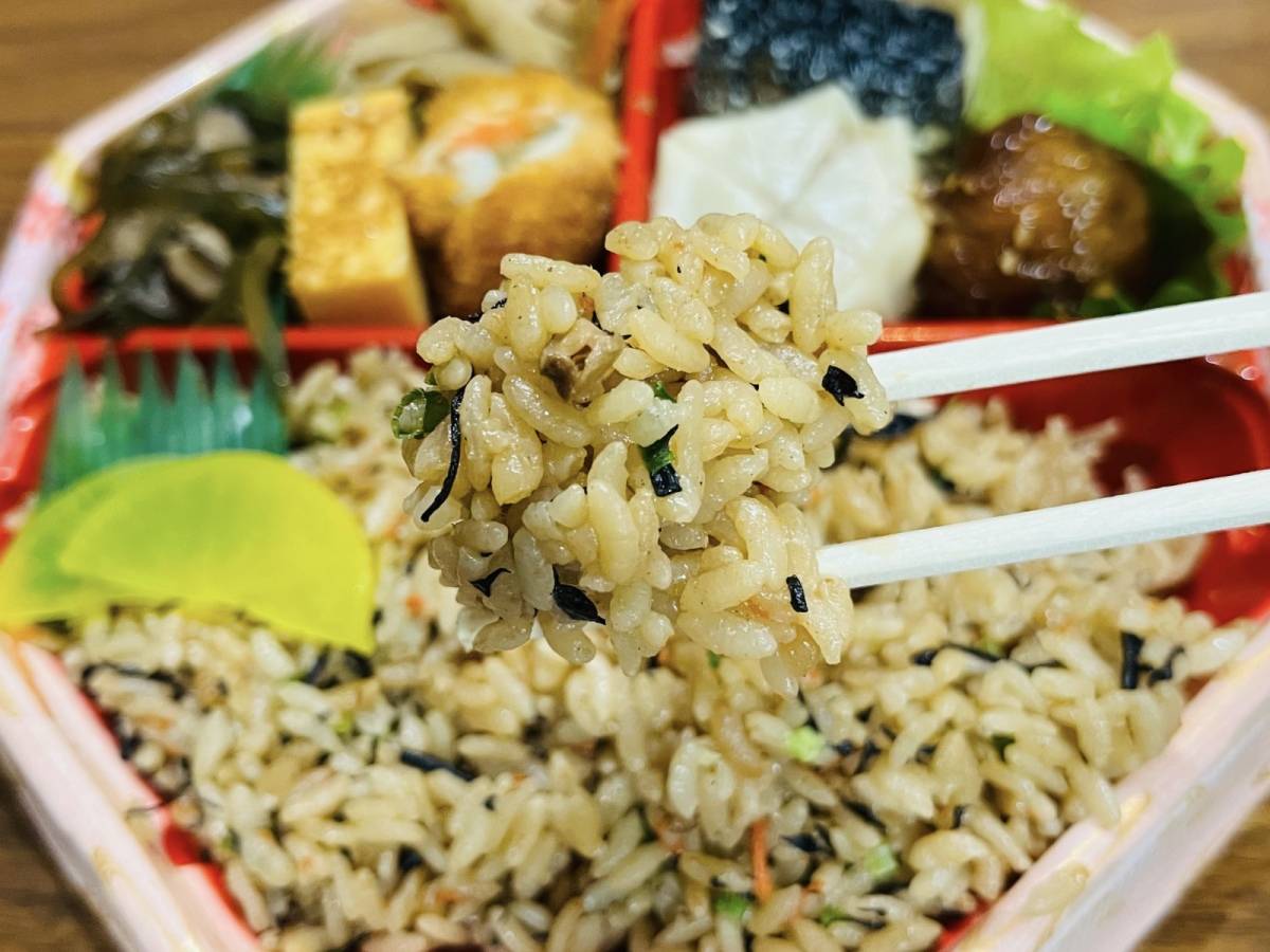 上品な味付けのジューシーが◎