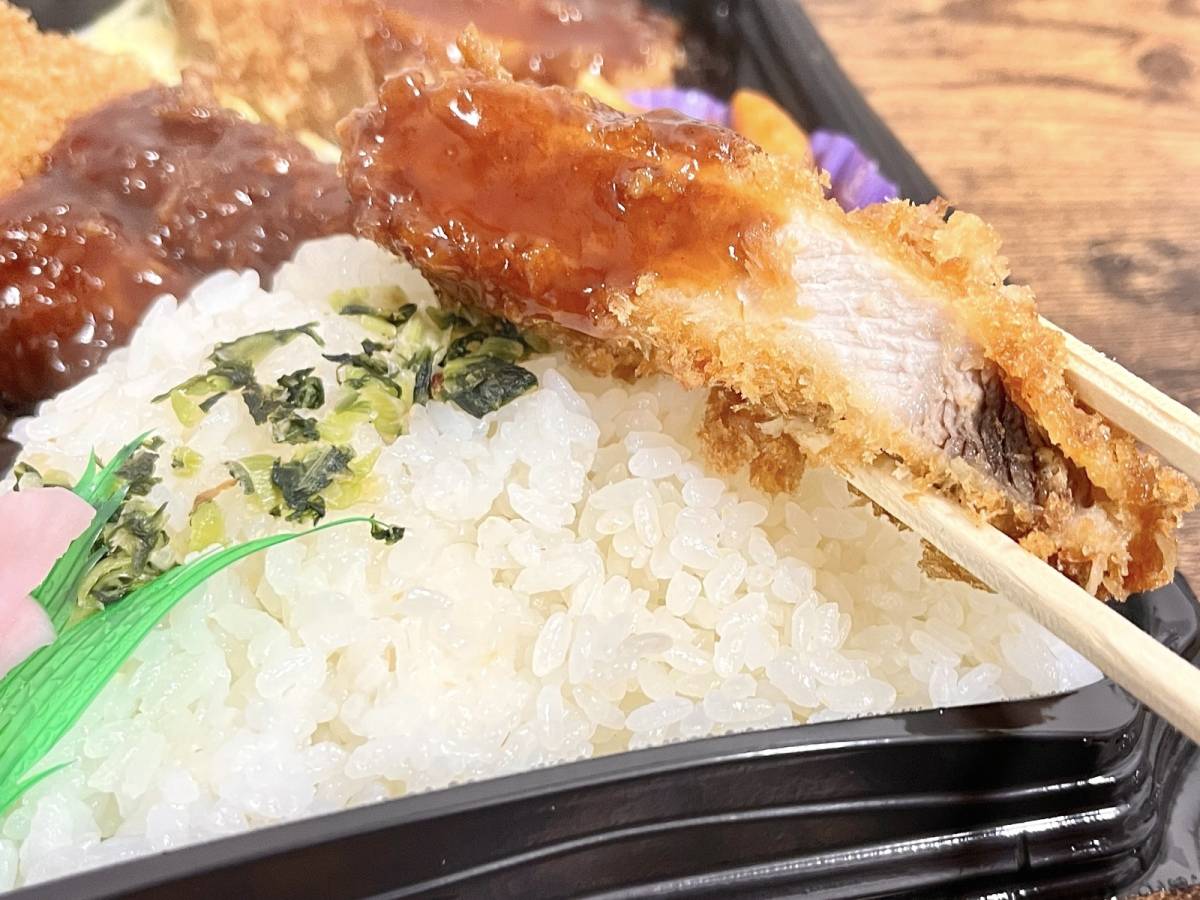 止まらなくなる美味しさだよ♡