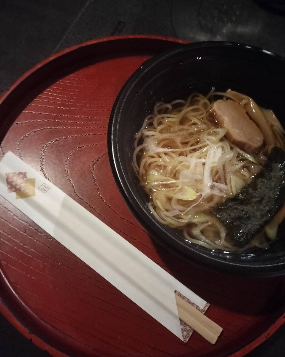 季の湯 雪月花のそば