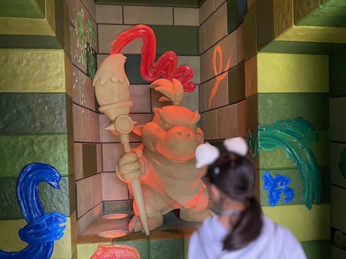 ユニバーサル・スタジオ・ジャパン