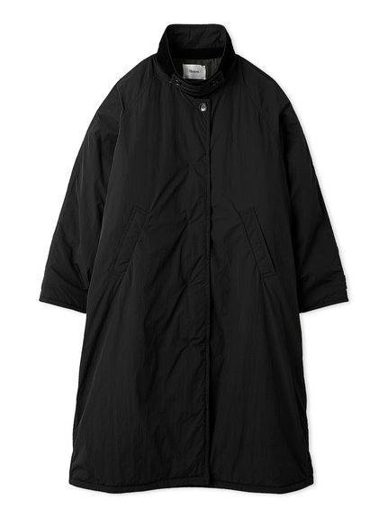 Henon.  OVERSIZED PUFFER COAT