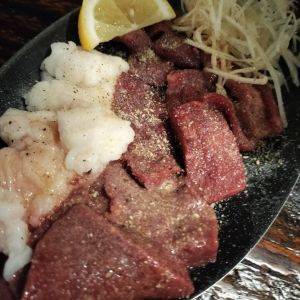 穴場かも？！SNSでも話題の人気店！「ホルモンいのうえ」の2号店