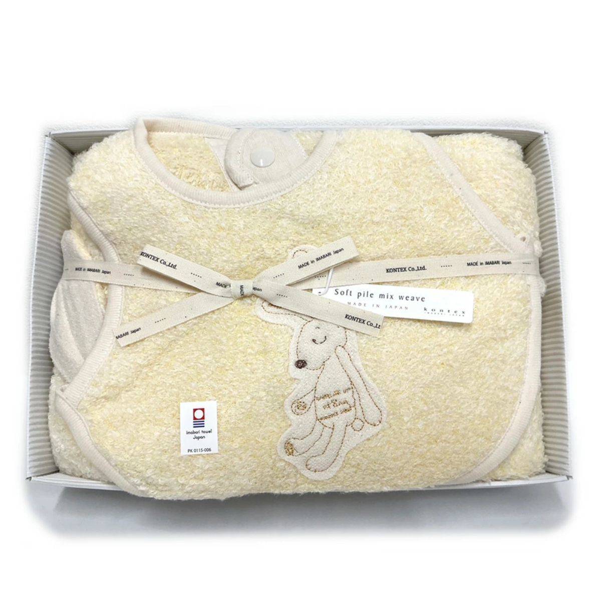 女の子ベビーの出産祝いにおすすめの人気ベビー雑貨 コンテックス