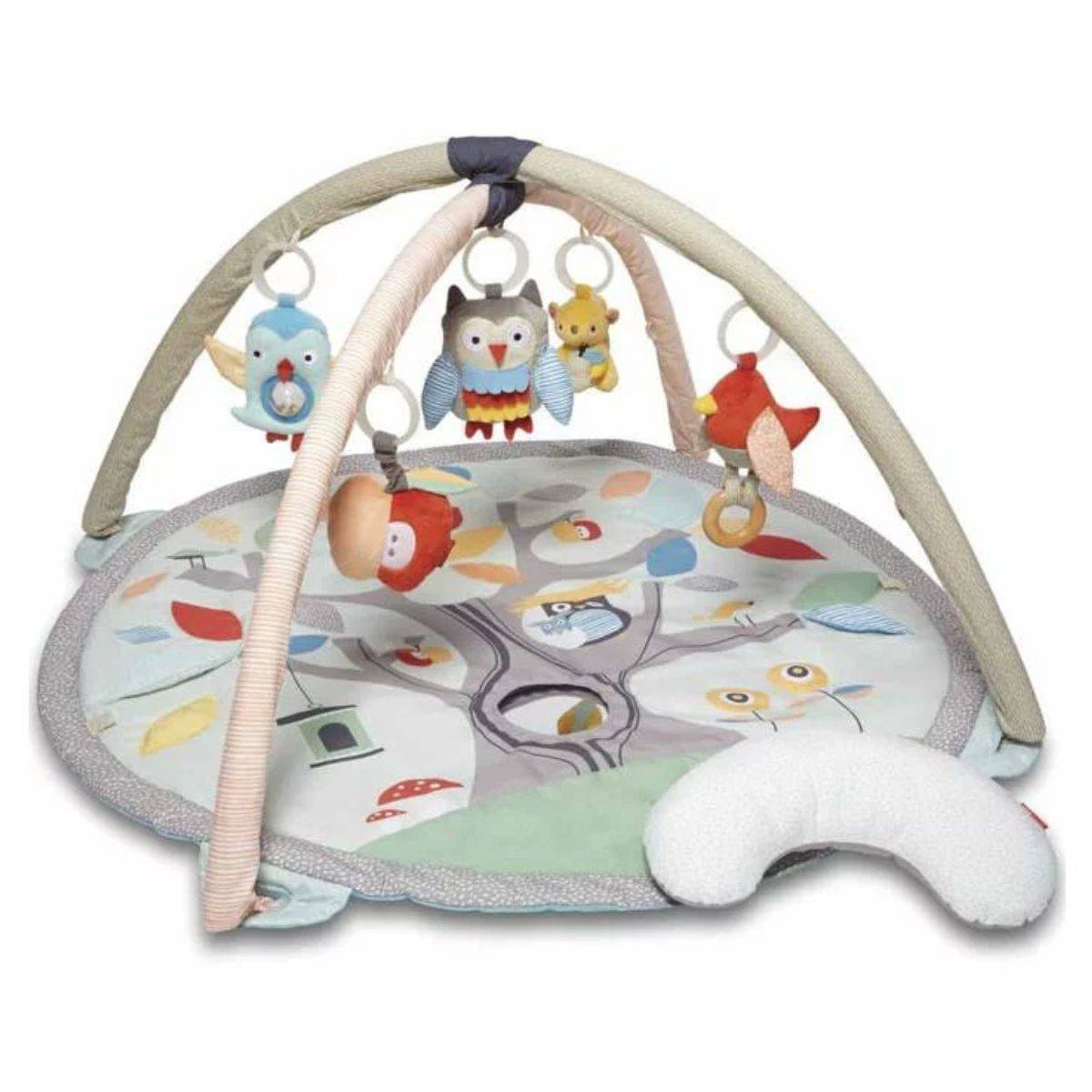 女の子ベビーの出産祝いにおすすめの人気ベビー雑貨 スキップホップ