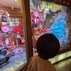 【関東版】防寒いらずで助かる！冬休みに子どもと行ける屋内スポット3選