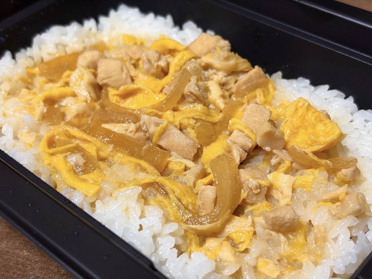 忙しい日のディナーにもぴったり♪