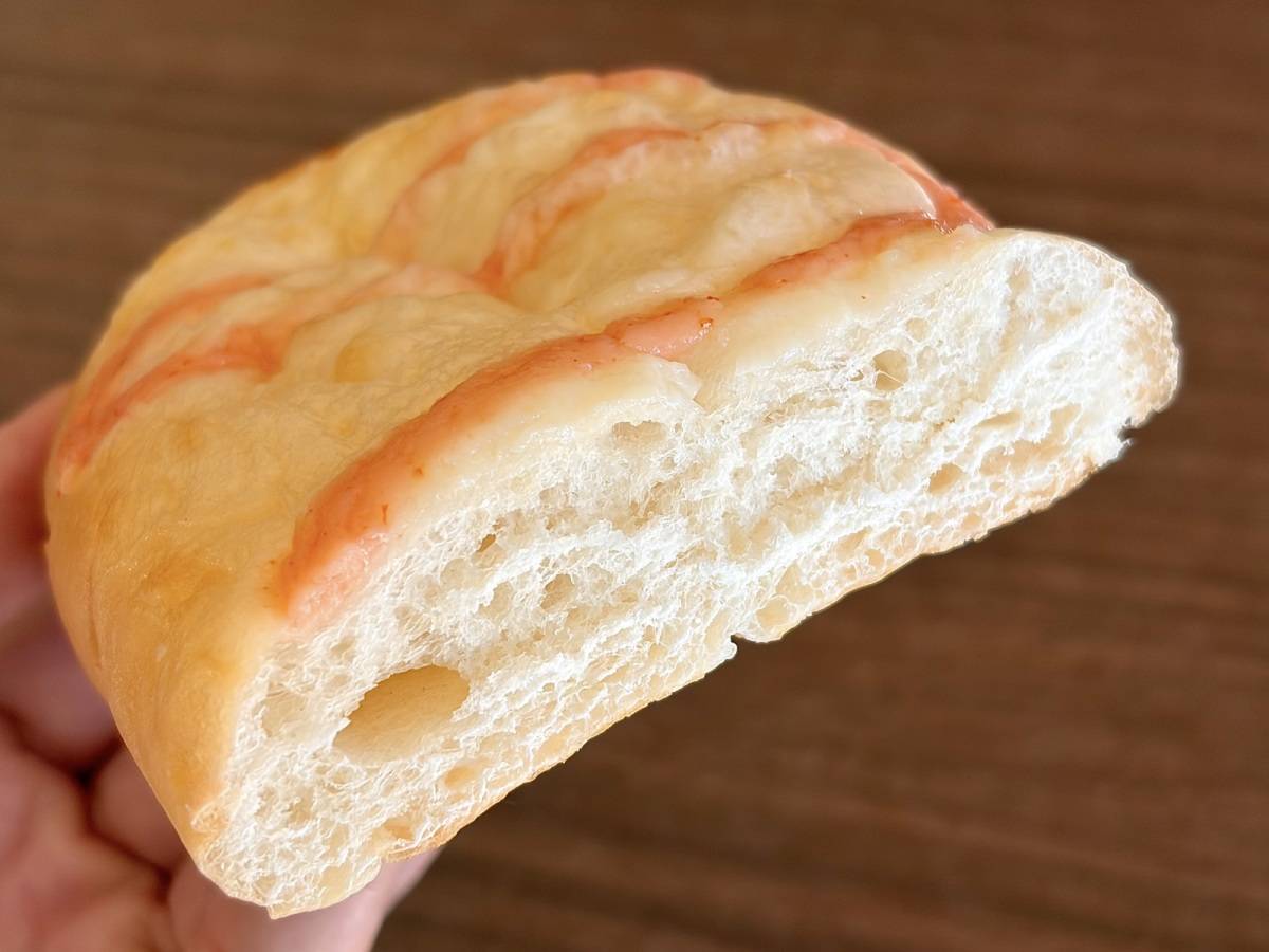 かなり満足度の高い美味しさ!