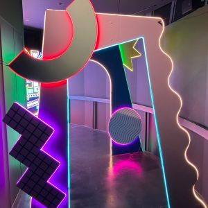 【関西版】寒くても安心♡冬休みに子どもと楽しめる屋内スポット3選