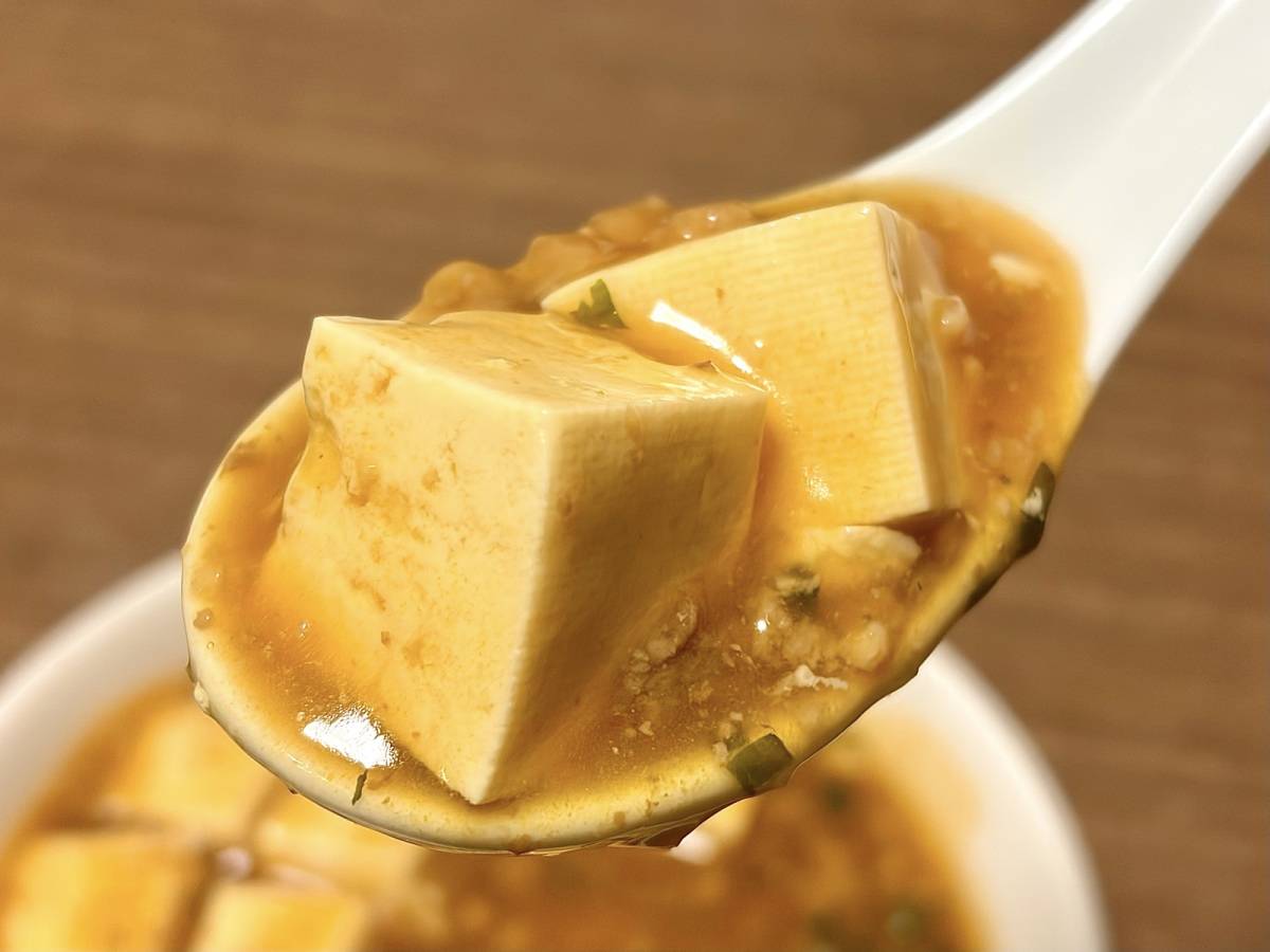 白ごはんがドンドン進む美味しさ♡