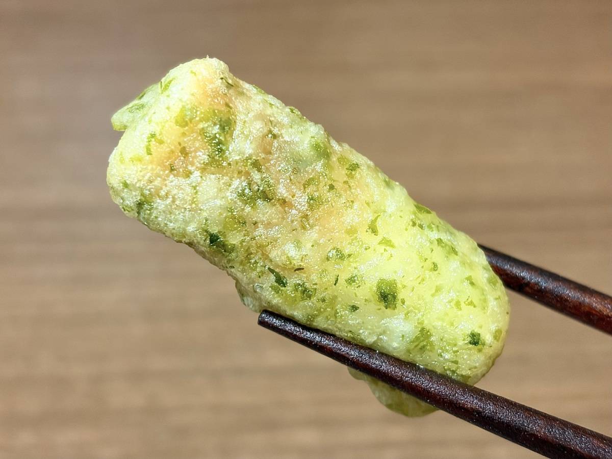 何個でも食べられそうな味わい♡