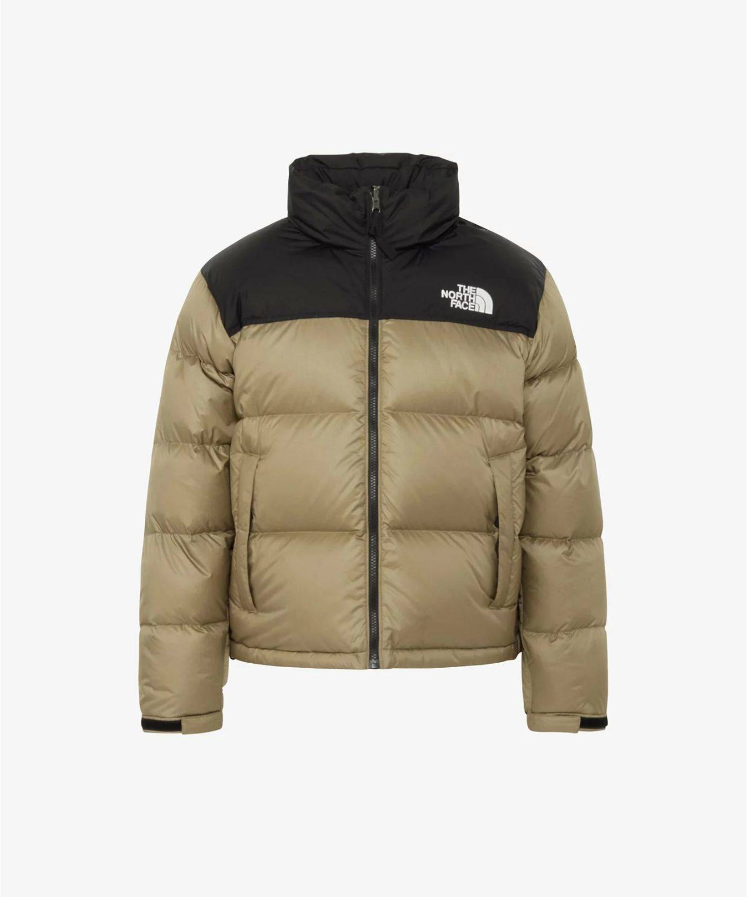 THE NORTH FACE ショートヌプシジャケット(レディース)