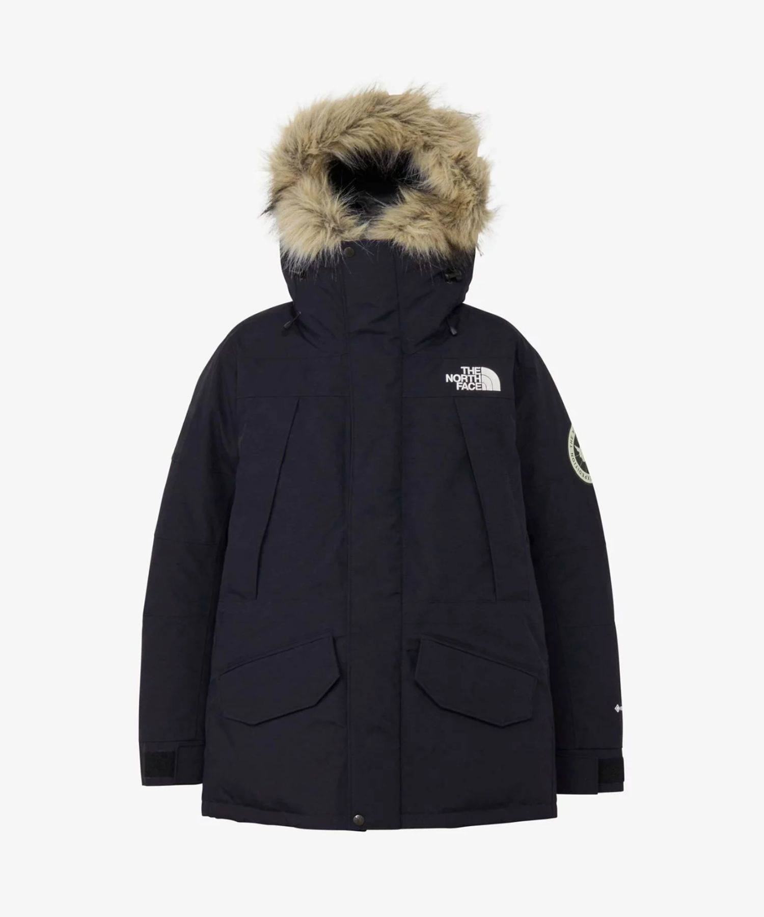 THE NORTH FACE アンタークティカパーカ(ユニセックス)