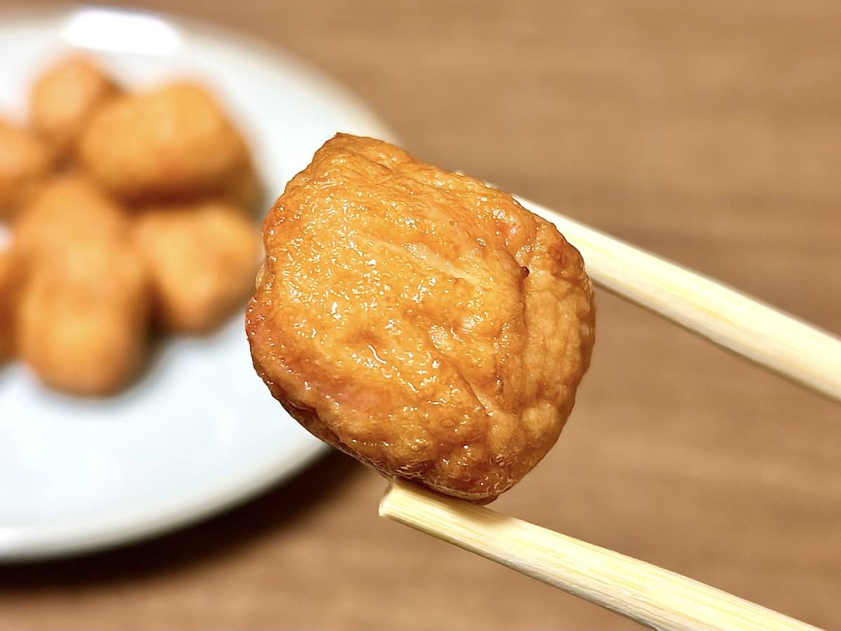 お酒がどんどん進む味わいだよ♡