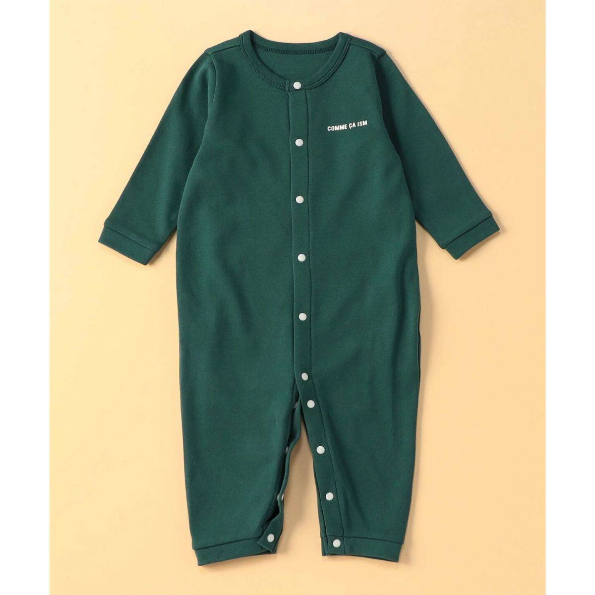 男の子ベビーの出産祝いにおすすめの人気ベビー服ブランド コムサイズム