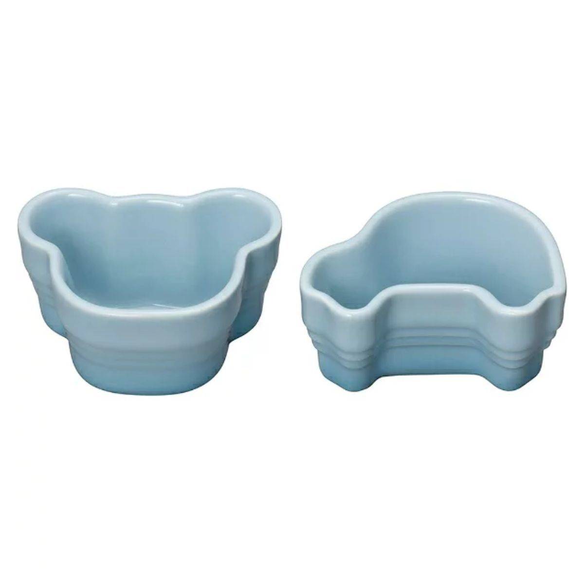 男の子ベビーの出産祝いにおすすめの人気ベビー雑貨ブランド ルクルーゼ ベビー