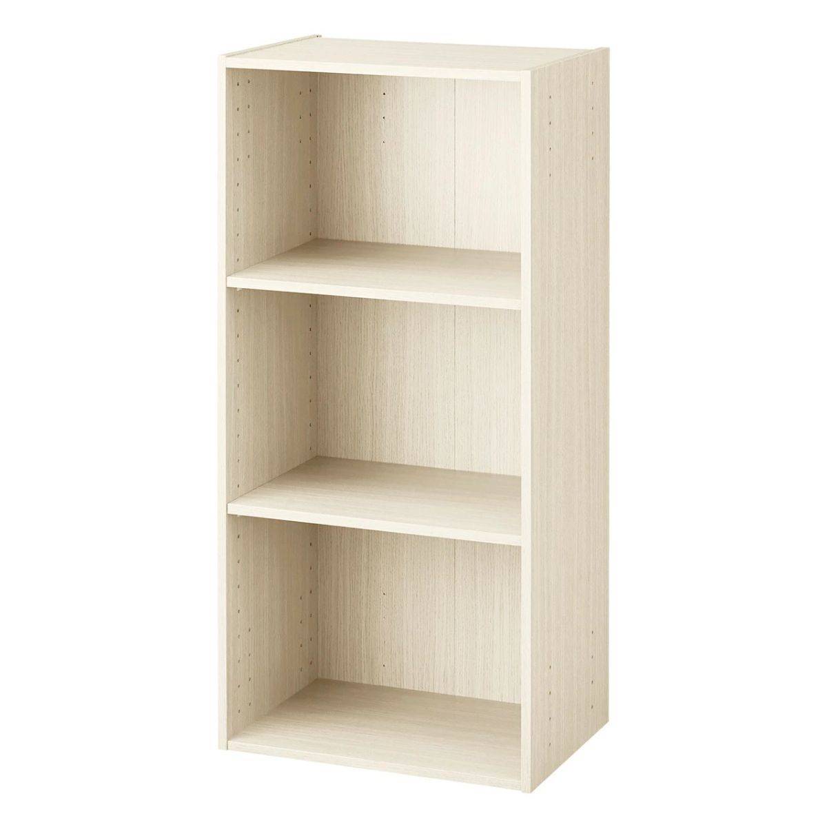 ニトリ カラーボックス