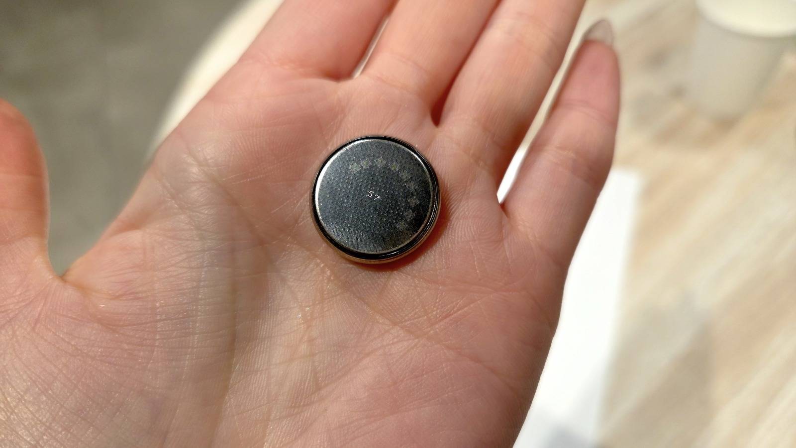 パナソニック コイン形リチウム電池