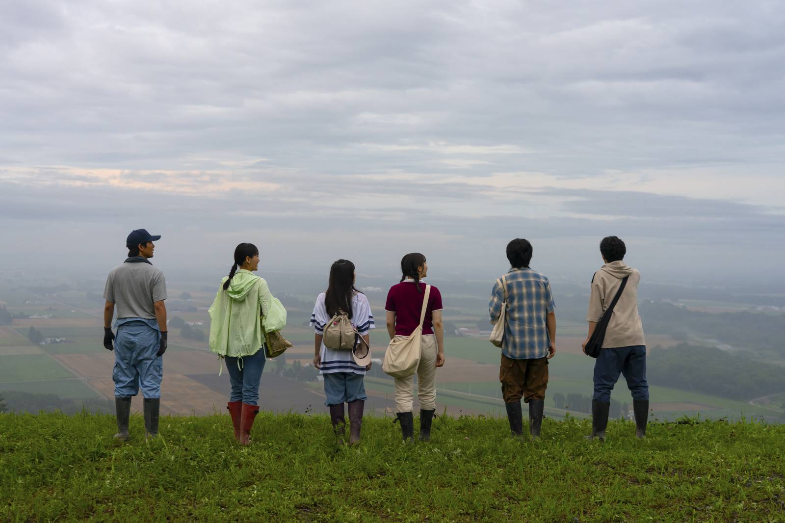 ホクレン ハイスクールキッチン