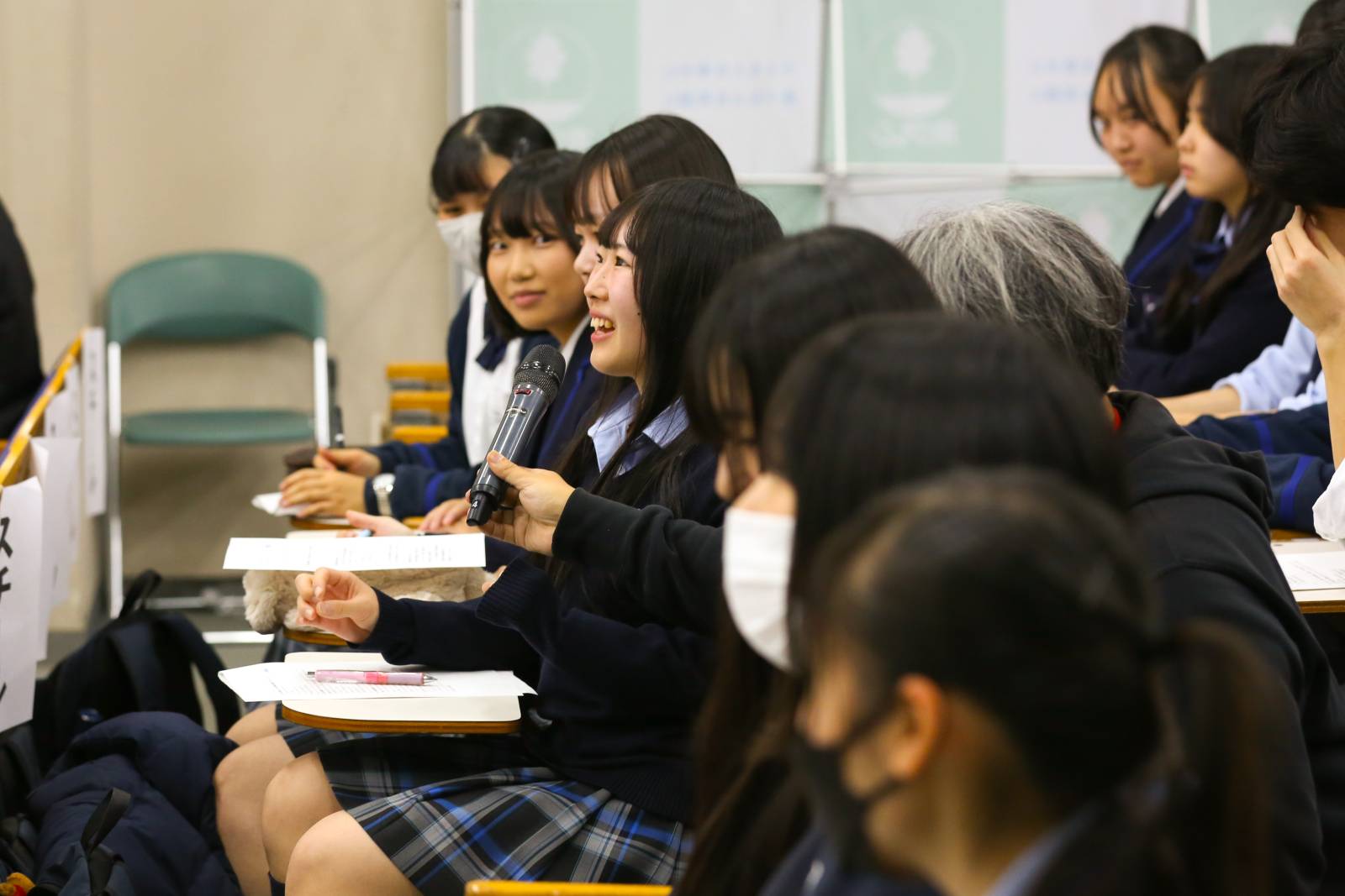 ホクレン・ハイスクール・キャラバン