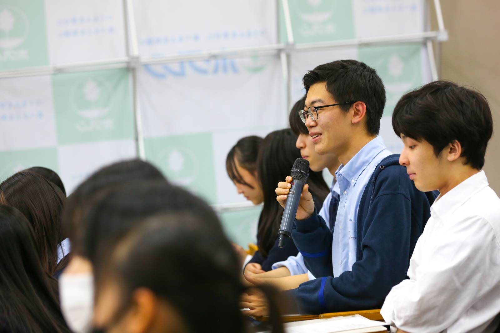 ホクレン・ハイスクール・キャラバン