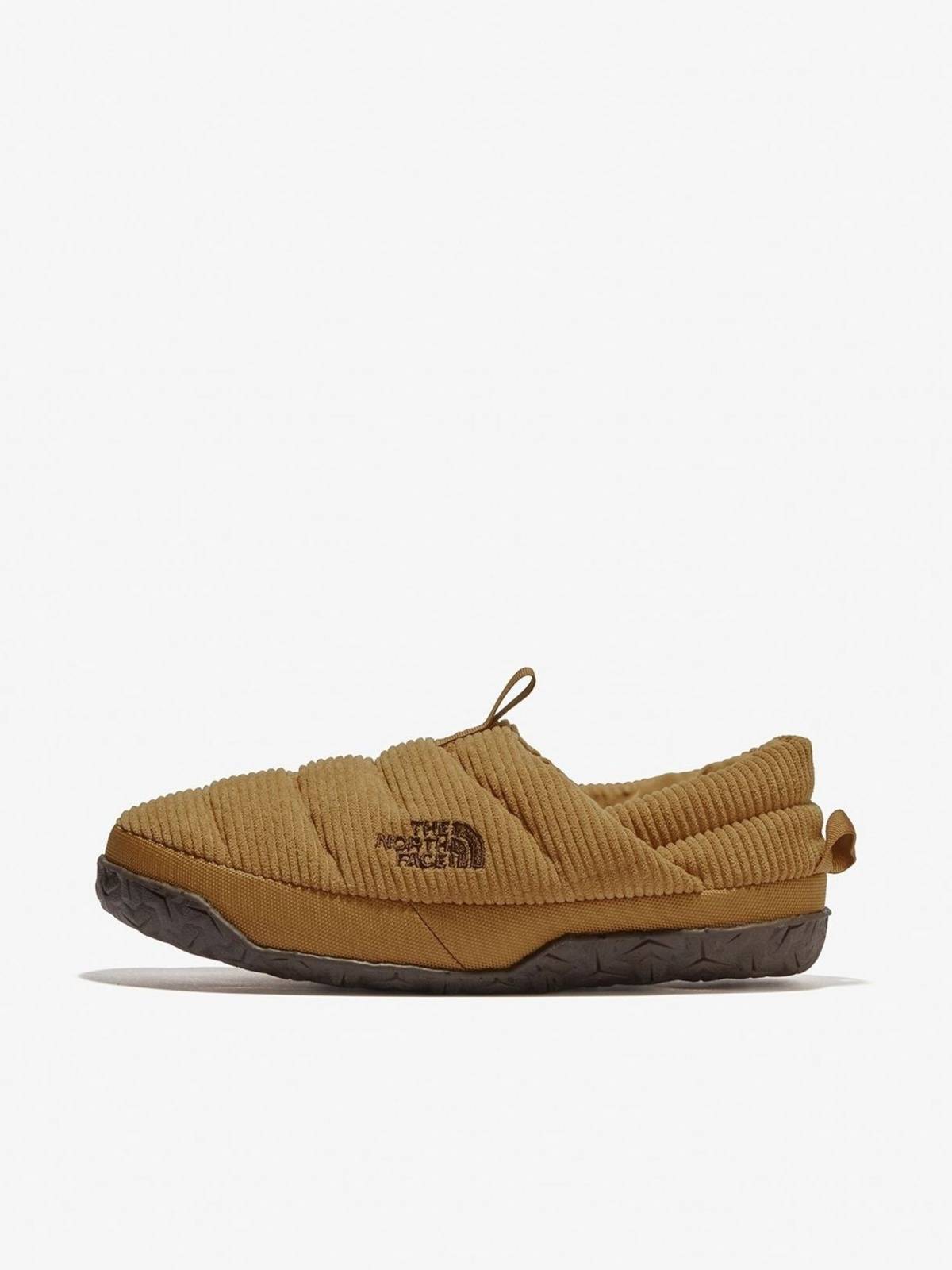 THE NORTH FACE ヌプシ ミュール コーデュロイ
