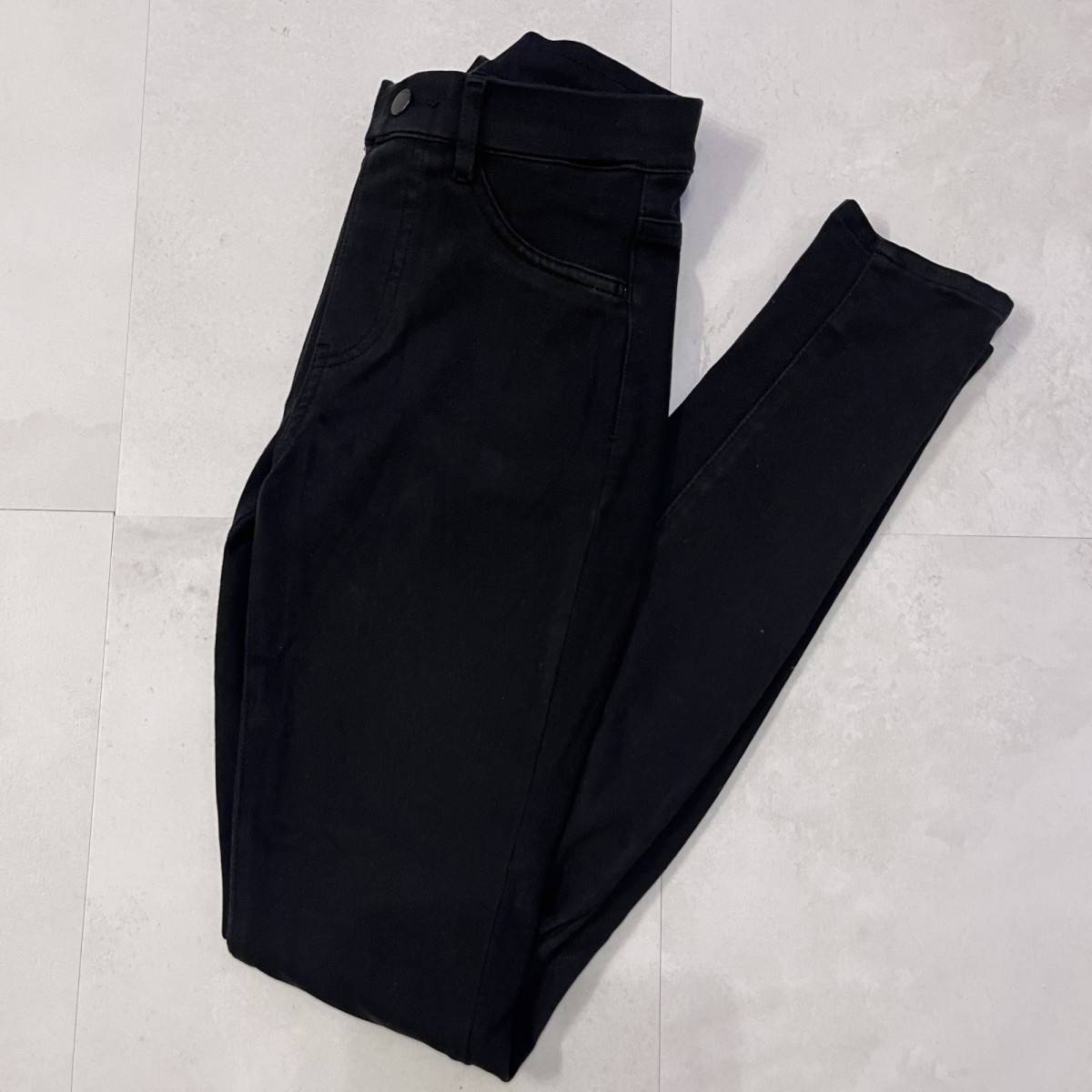 UNIQLOヒートテックウルトラストレッチレギンスパンツ