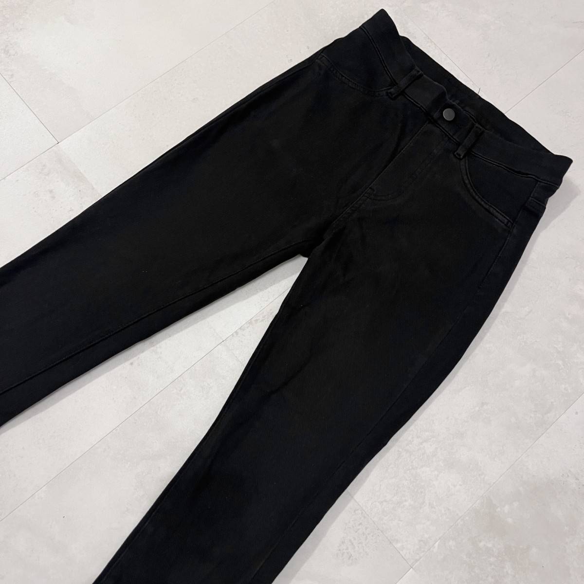 UNIQLOヒートテックウルトラストレッチレギンスパンツ