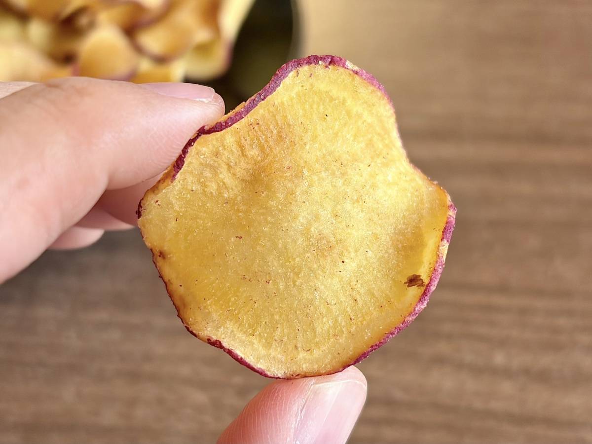 おやつの時間が楽しみになる一品!