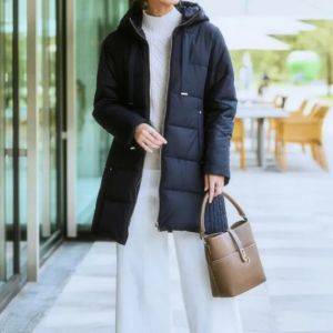 「肩がこらない」「動きやすい」軽いのに暖かいダウン3選【2026年最新】