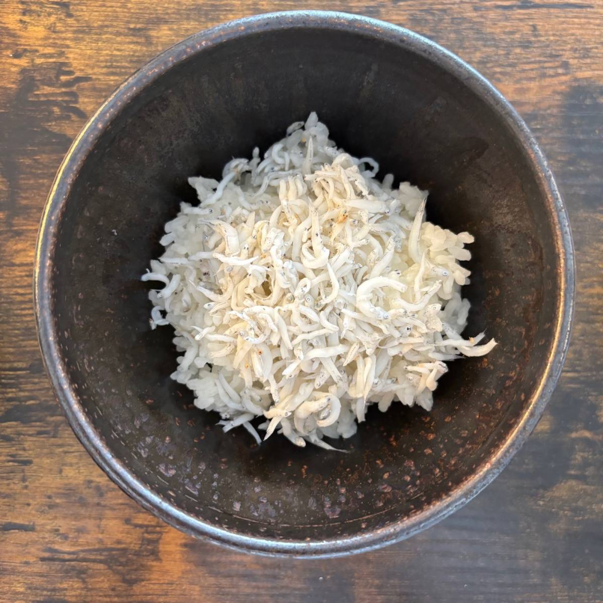 永谷園公式の「しらすおかか茶づけ 〜めざまし茶づけ〜」のレシピ