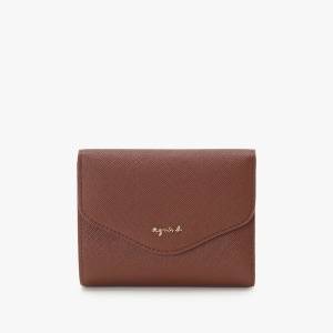 【2026年】金運を安定させたいならブラウンが◎大人女子にふさわしい「ミニ財布」3選