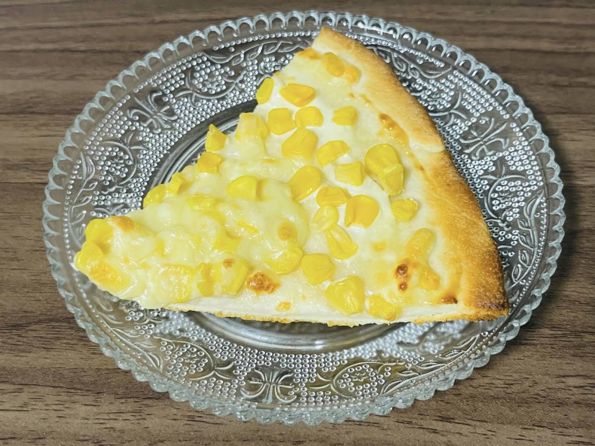 マヨラーにはたまらない一品だよ♡