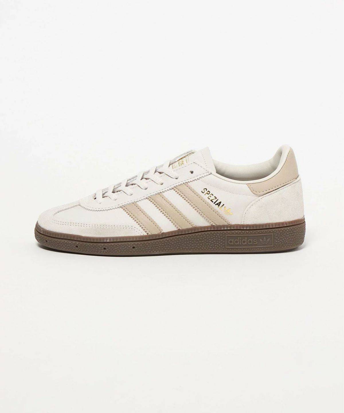 UNITED ARROWS green label relaxing <adidas Originals>ハンドボール スペツィアル スニーカー / 22.5-25cm