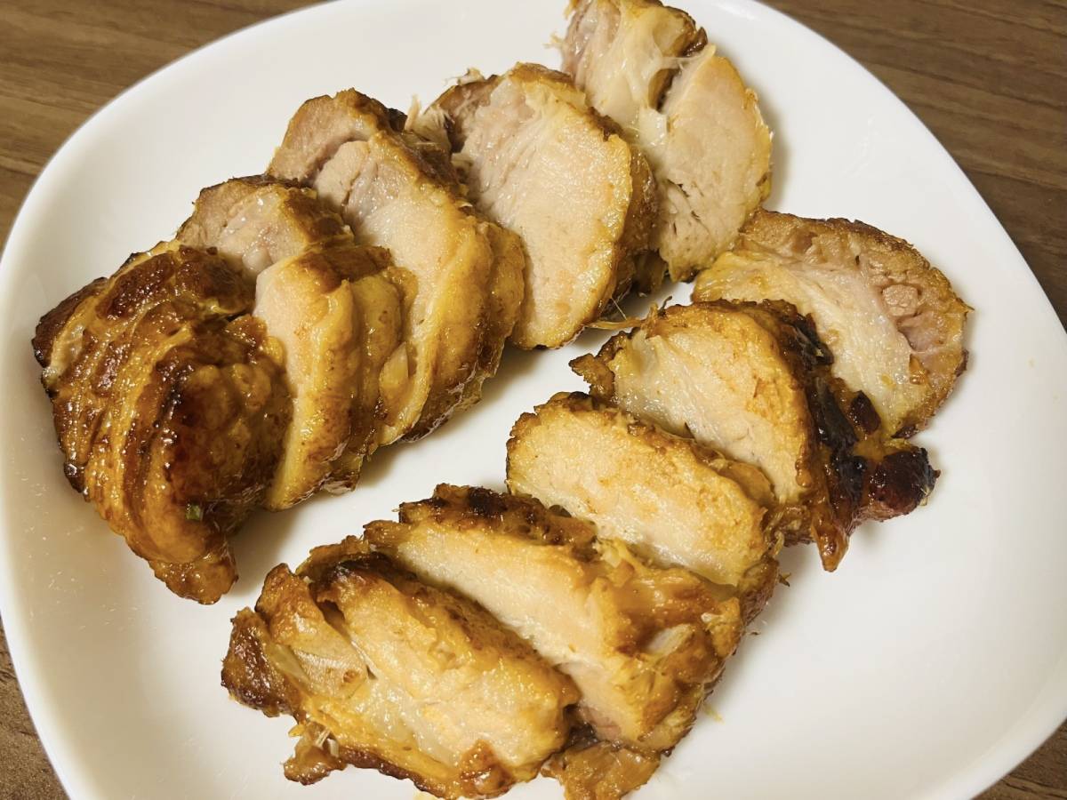 本格的な味わいを楽しめるよ♪