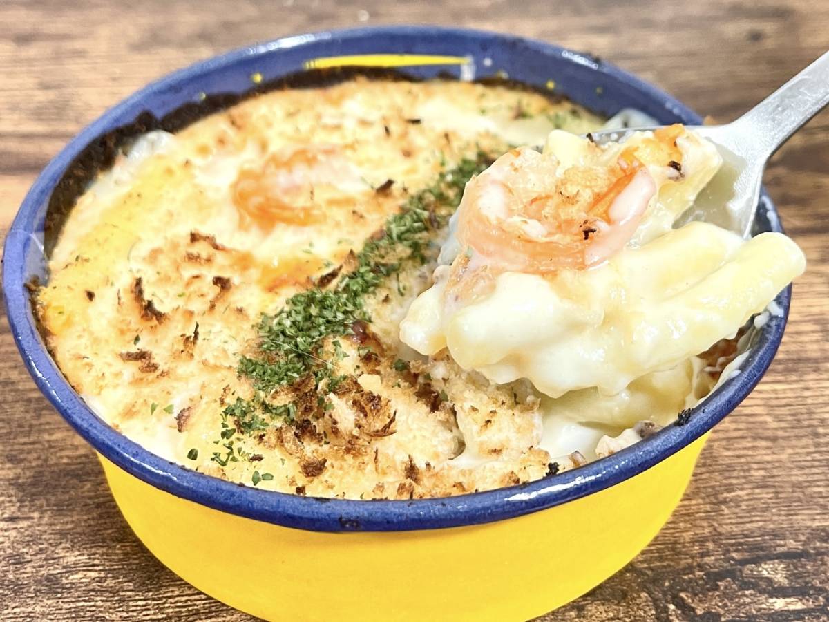 手が止まらなくなる美味しさだよ♡