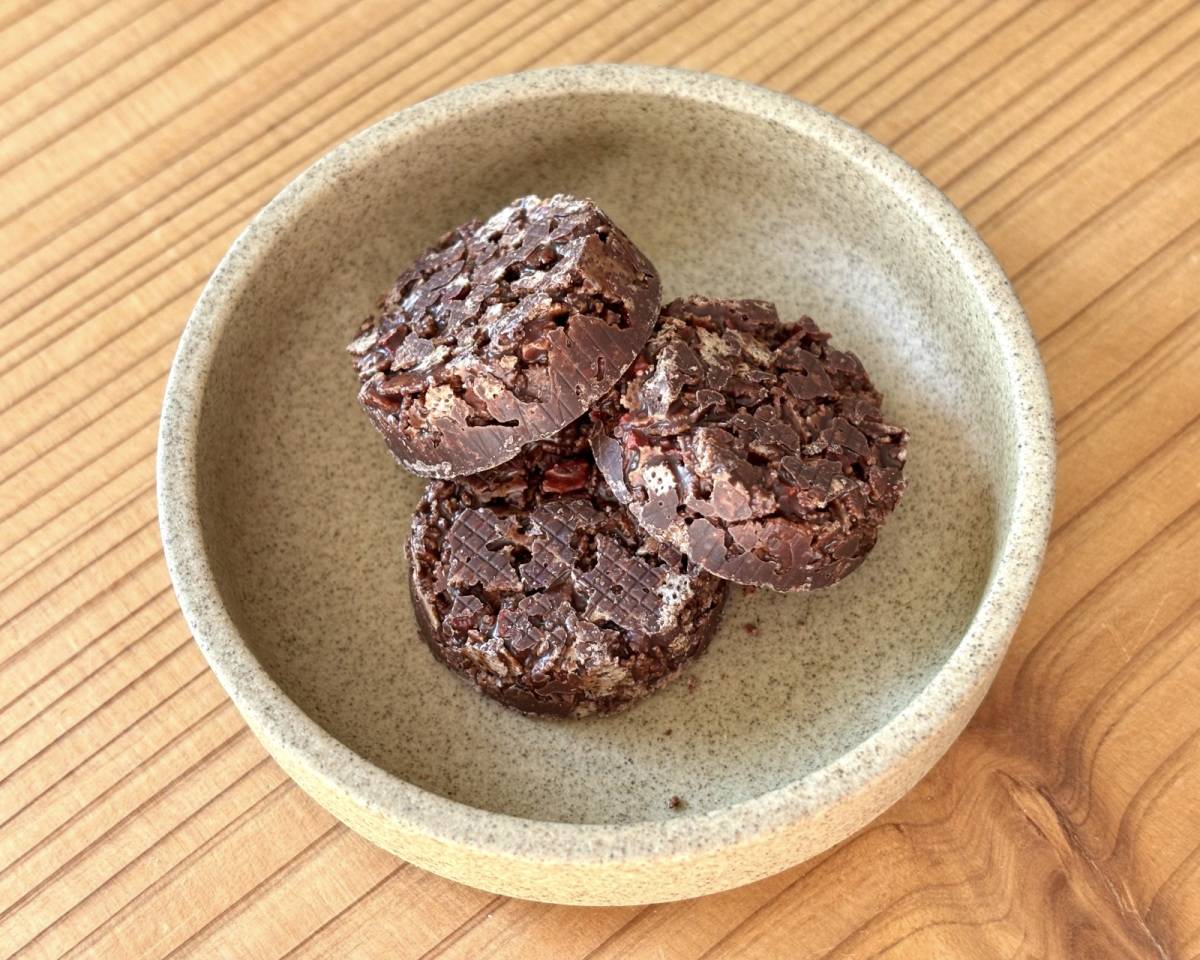 大人向けの味わいでウマい……♪