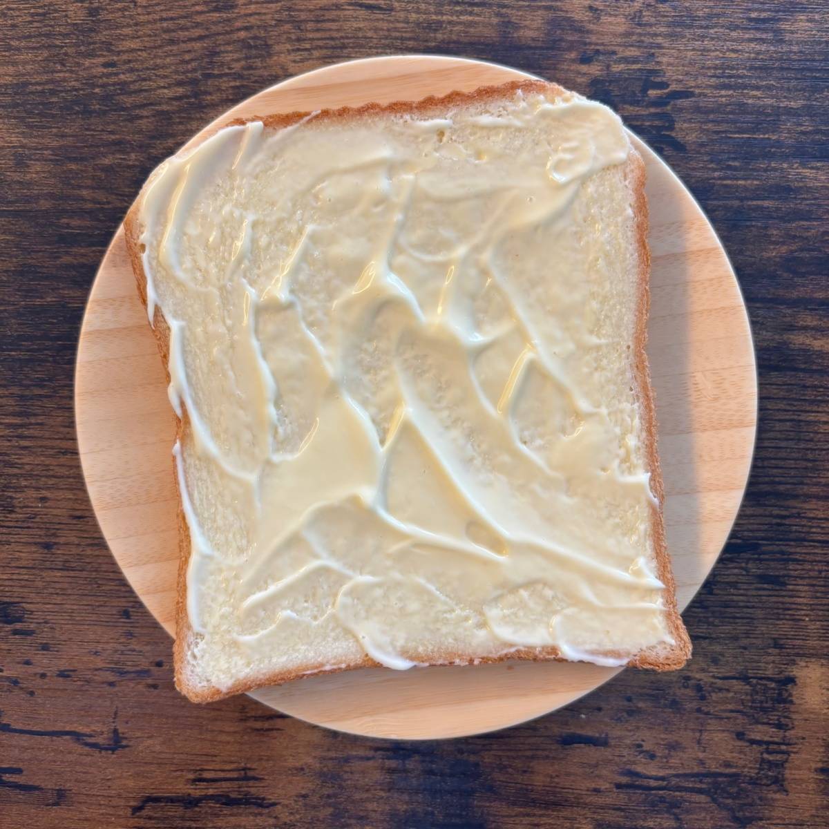 フジパン公式の「フレンチサンド」のレシピ