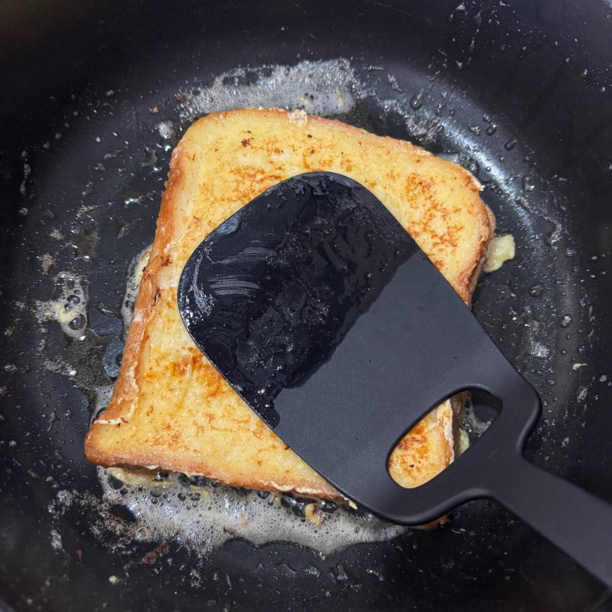 フジパン公式の「フレンチサンド」のレシピ