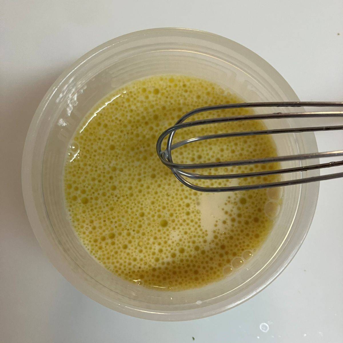 いなば公式の「ツナと豆乳のまろやか素麺」のレシピ