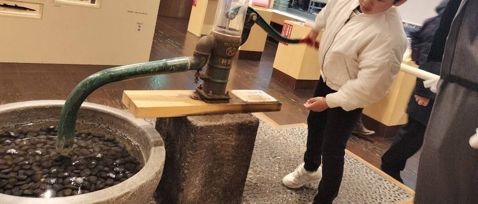 かまぼこづくり体験