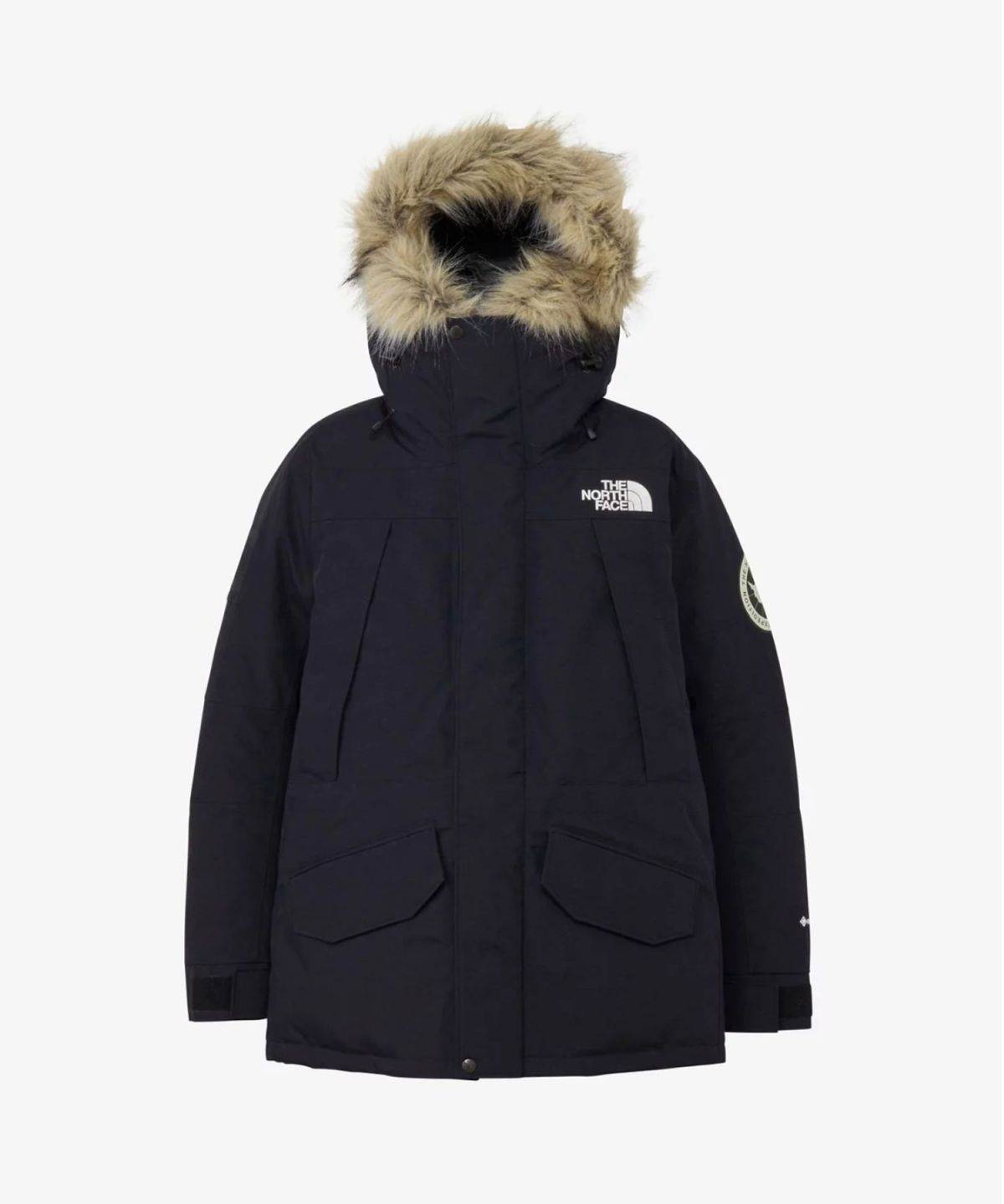 THE NORTH FACE アンタークティカパーカ(ユニセックス)