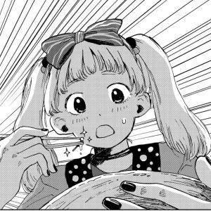 憧れのピアスが手元に！持ち主に返すタイミングが見つからない【穴あきメランコリック⑦】