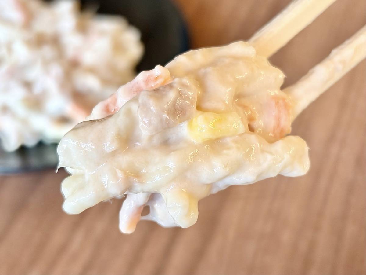 お弁当のおかずにもぴったりな美味しさ♡