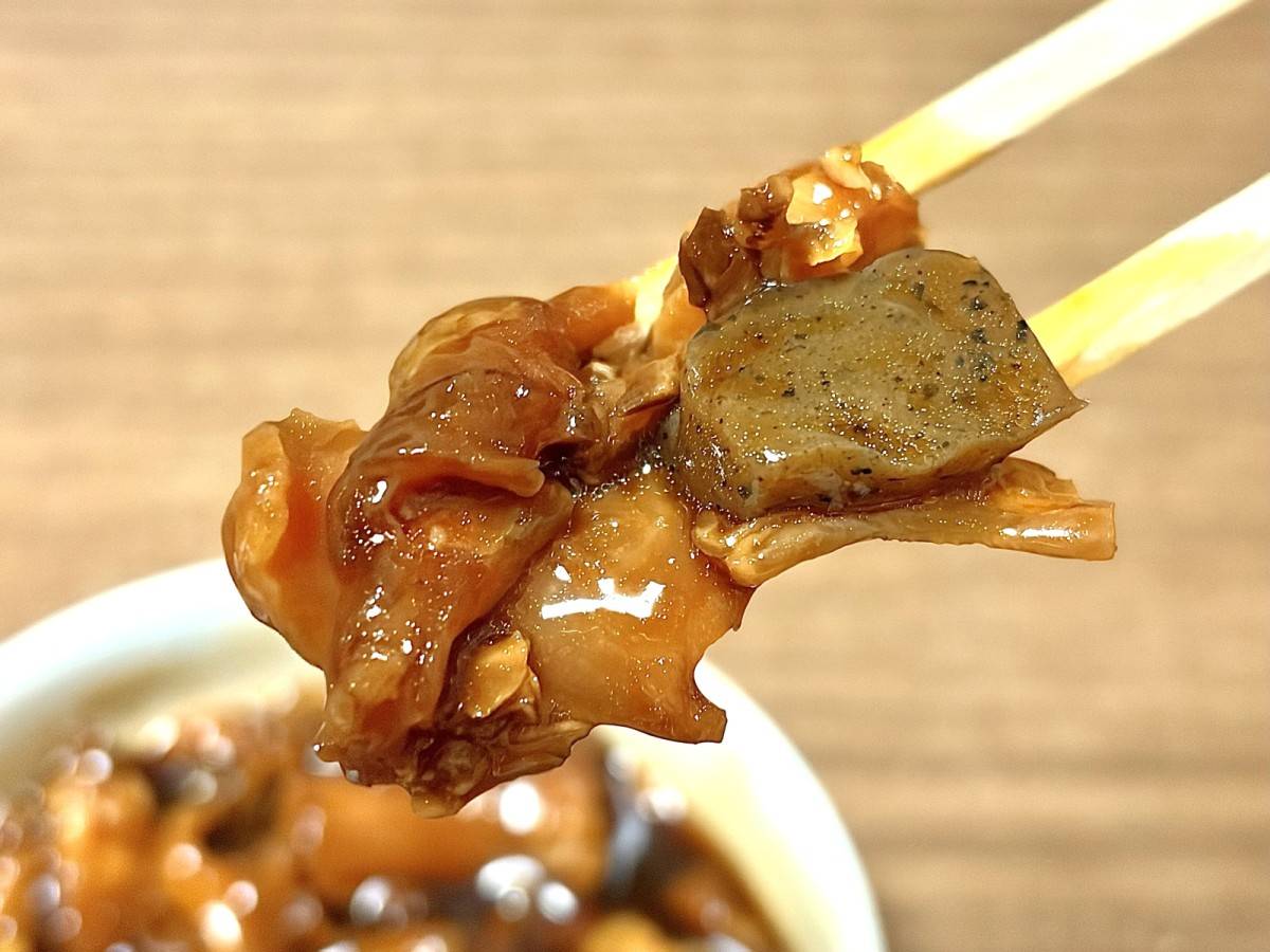 白ごはんとも相性抜群だよ♡