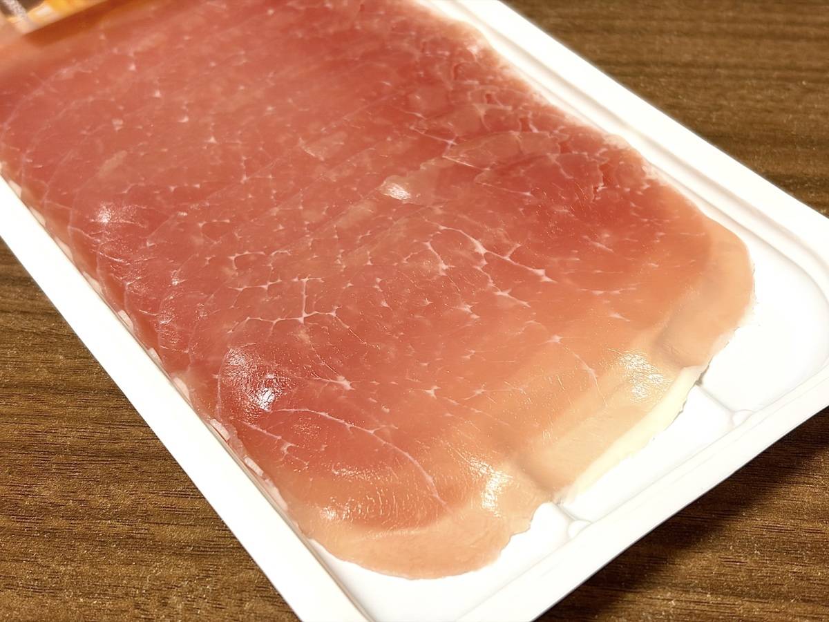 サラダにトッピングしてもよし♪